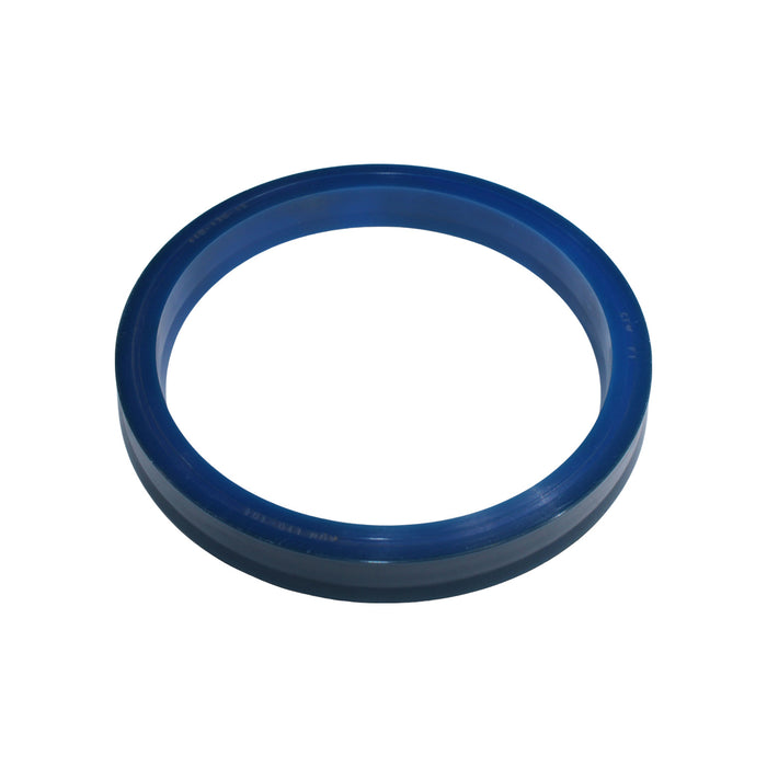 MPU-110X130X15 - Metric Seal - Piston U-Seal