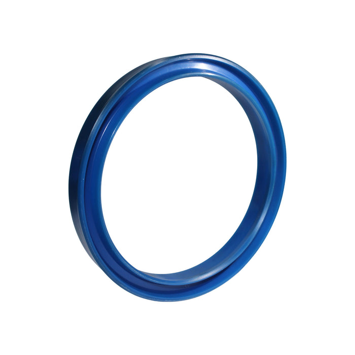 MPU-110X130X15 - Metric Seal - Piston U-Seal