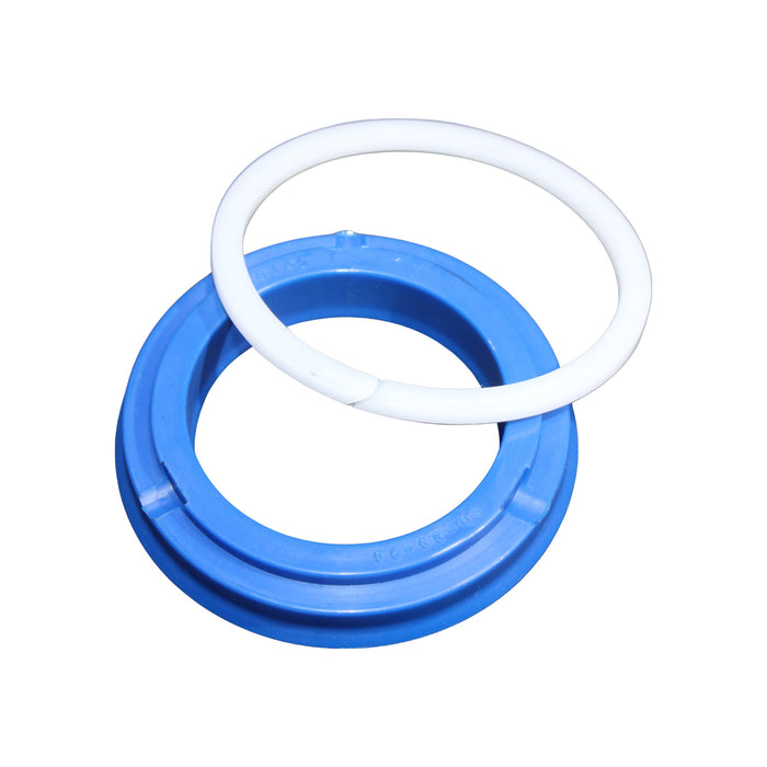 Guarnitec TTW-50 - Metric Seal - Piston U-Seal