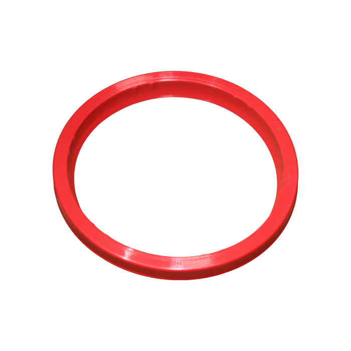 MSWE-60X70X5 - Metric Seal - Wiper