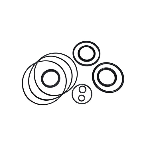 Made to order pumps and motors for Rexroth, Char-Lynn, Eaton, Danfoss, White, Parker, Prince, Dynamic Fluid Components, M+S, and more.