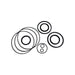 Made to order pumps and motors for Rexroth, Char-Lynn, Eaton, Danfoss, White, Parker, Prince, Dynamic Fluid Components, M+S, and more.
