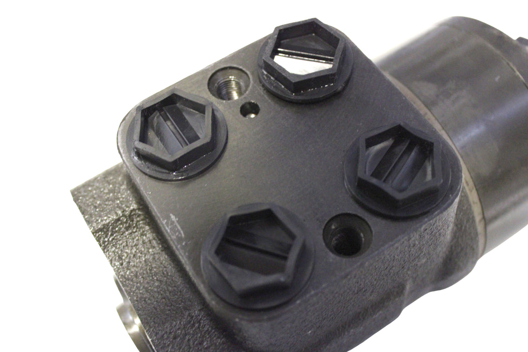 Genie 7-147-01 - Hydraulic Motor - Steer Orbitrol