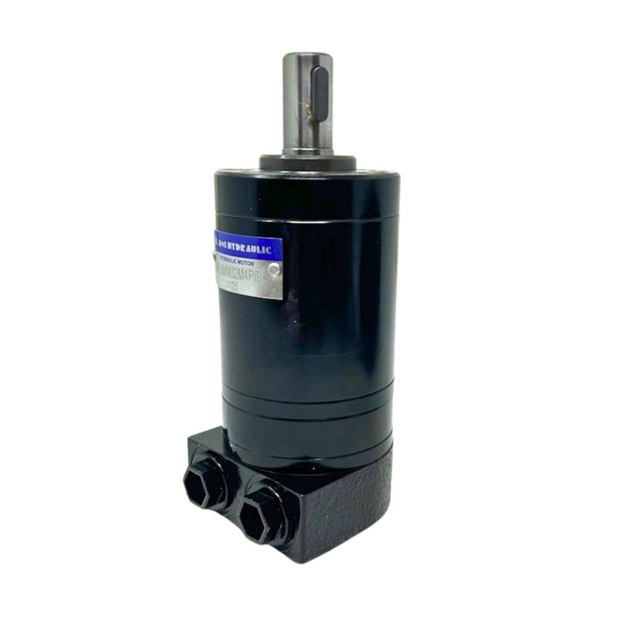 Aztec Replacement for M+S - MLHMM32M4P/B  - Hydraulic Motor