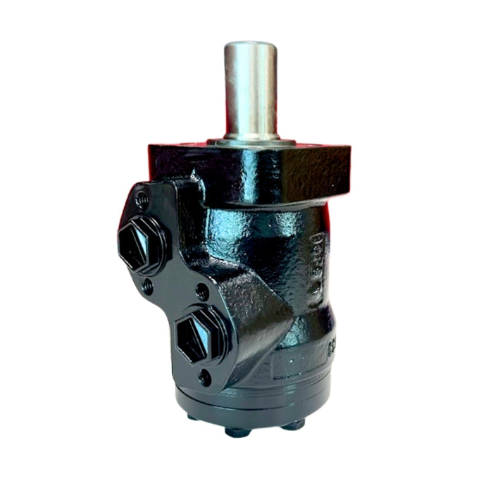 M+S-MLHP-Q-50-C4UPE - Hydraulic Motor