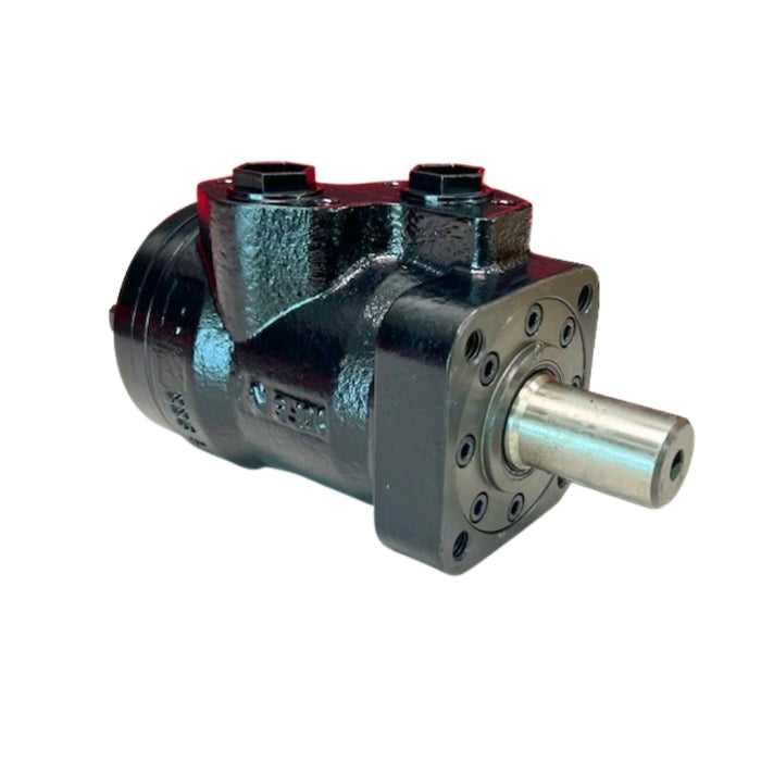 M+S-MLHP-Q-50-C4UPE - Hydraulic Motor