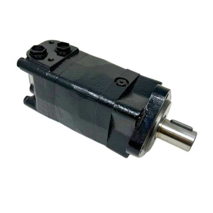 Aztec Replacement for M+S MLHSY-400C4UP/D - Hydraulic Motor