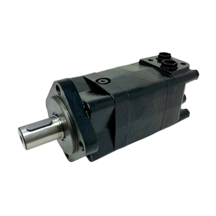 Aztec Replacement for M+S MLHSY-400C4UP/D - Hydraulic Motor