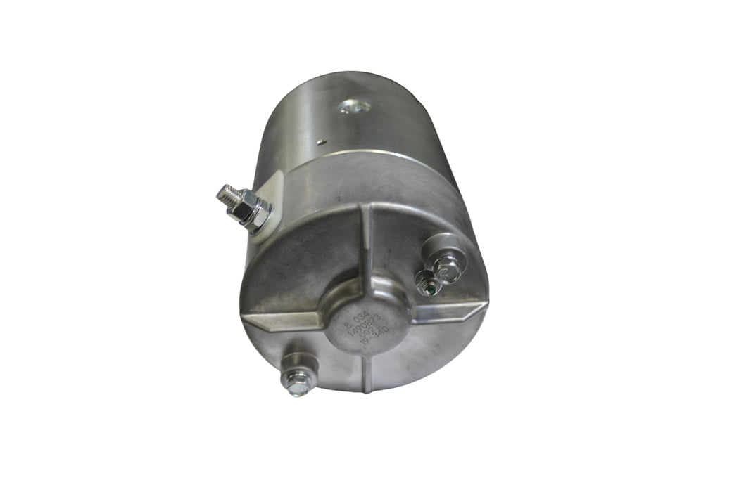 Monarch FP812 - Electrical Component - Motor