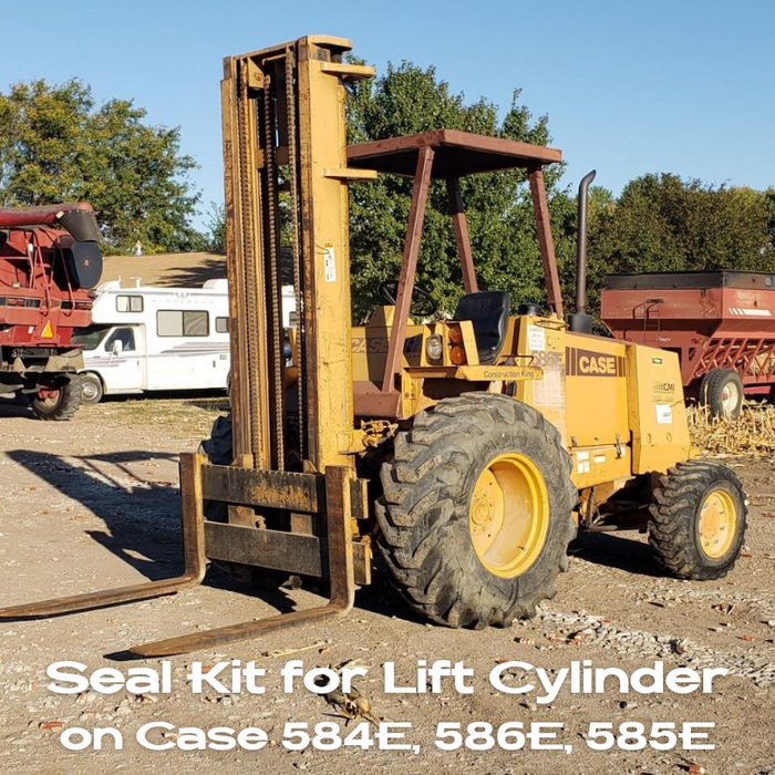 Seal Kit for New Holland 281112A1 Cylinder - Lift