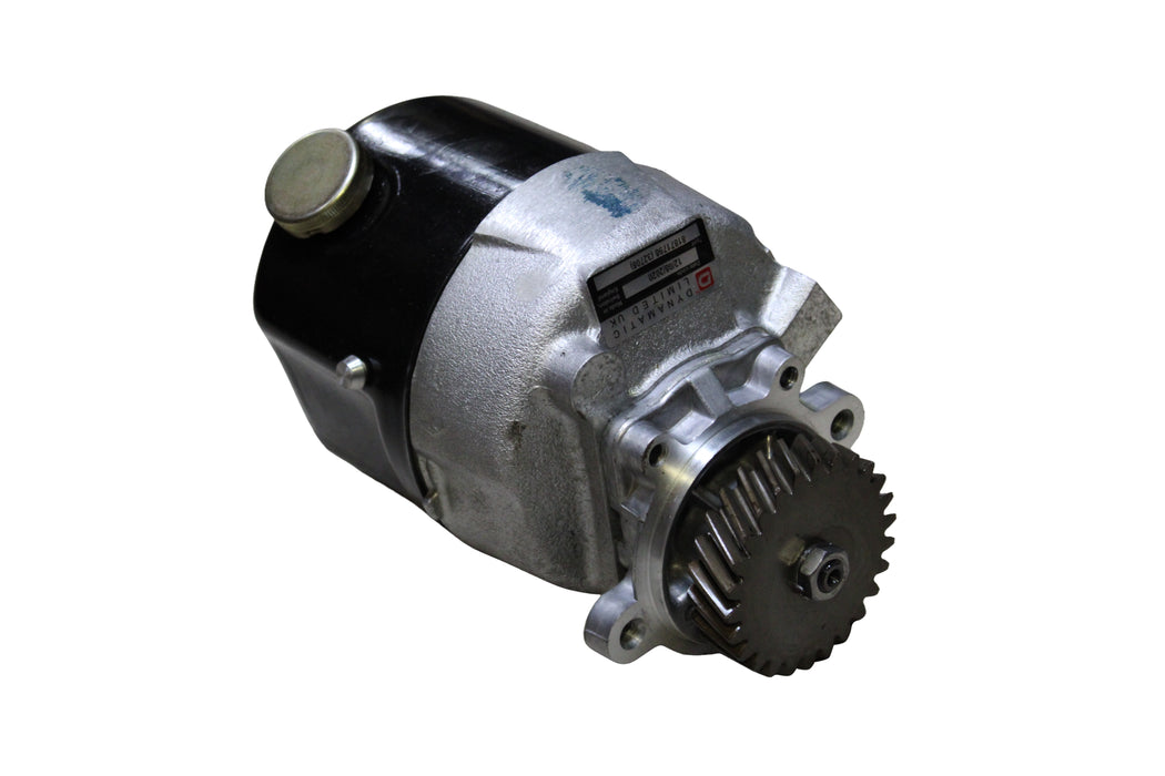 New Holland 81871798 - Hydraulic Pump