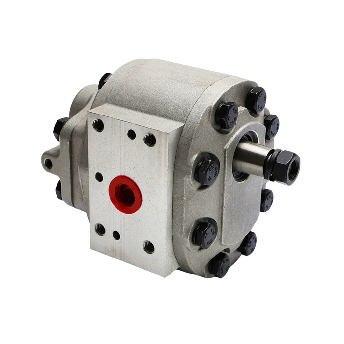 New Holland 81820774 - Hydraulic Pump