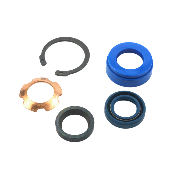 Seal Kit for New Holland E2NN3A540BA - Hydraulic Cylinder - Steer