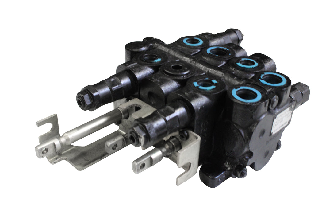 Nissan 21030-35974RBX - Rebuilt/Exchange Valve