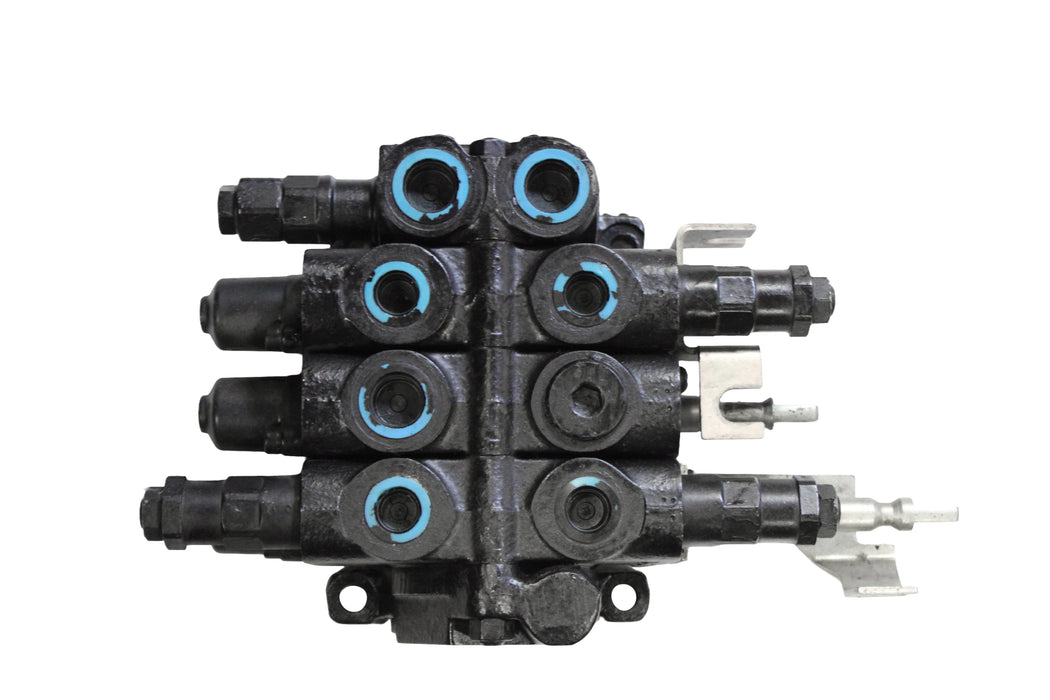 Nissan 21030-35974RBX - Rebuilt/Exchange Valve