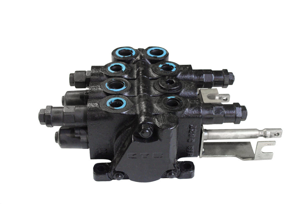 Nissan 21030-35974RBX - Rebuilt/Exchange Valve