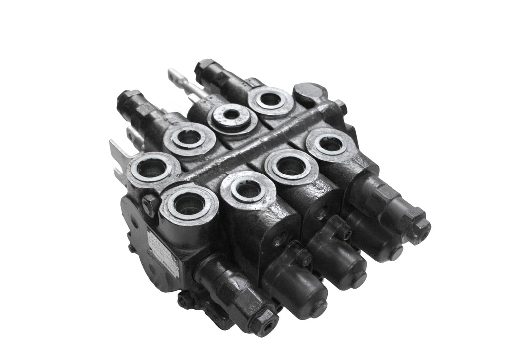 Nissan 21030-35974RBX - Rebuilt/Exchange Valve