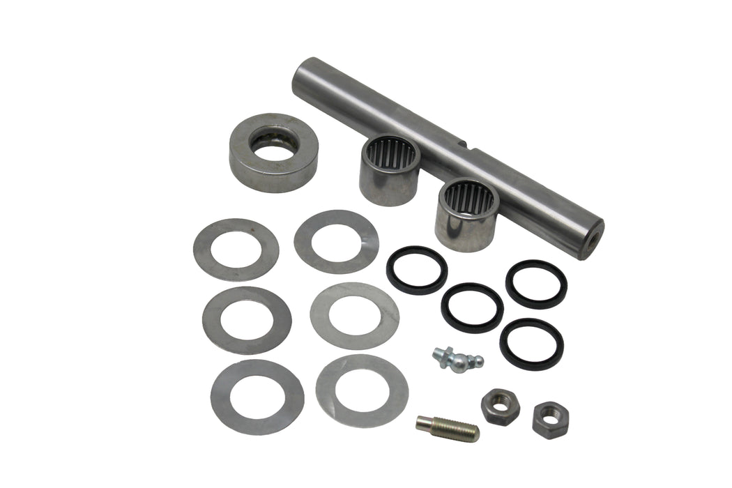 Nissan 40022-44K25 - Steering - King Pin