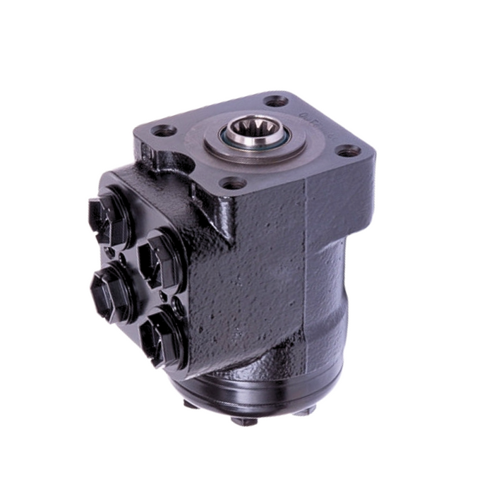 Eaton UF-Z6-D - Hydraulic Motor - Steer Orbitrol