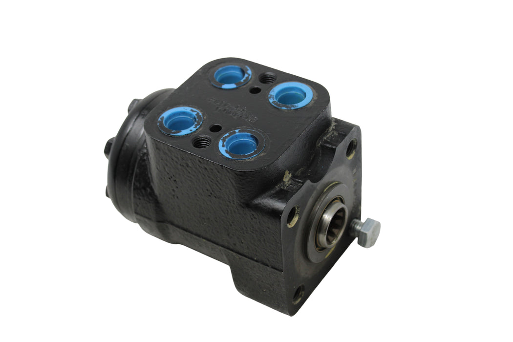 Nissan 49410-FJ100RBX - Rebuilt/Exchange Pump