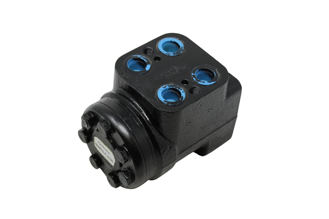 Nissan 49410-FJ100RBX - Rebuilt/Exchange Pump