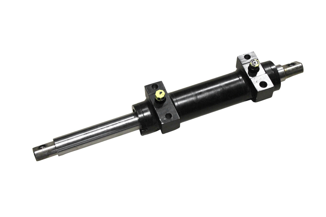 Nissan 49509-11H01 - Hydraulic Cylinder - Steer