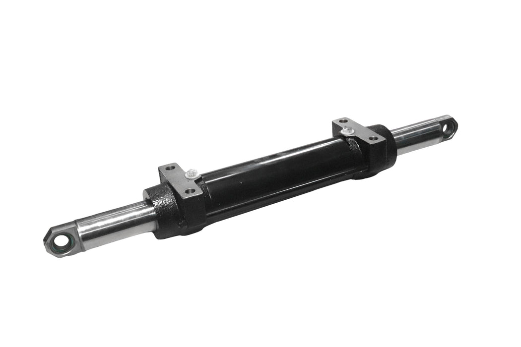 Nissan 49509-FK000 - Hydraulic Cylinder - Steer