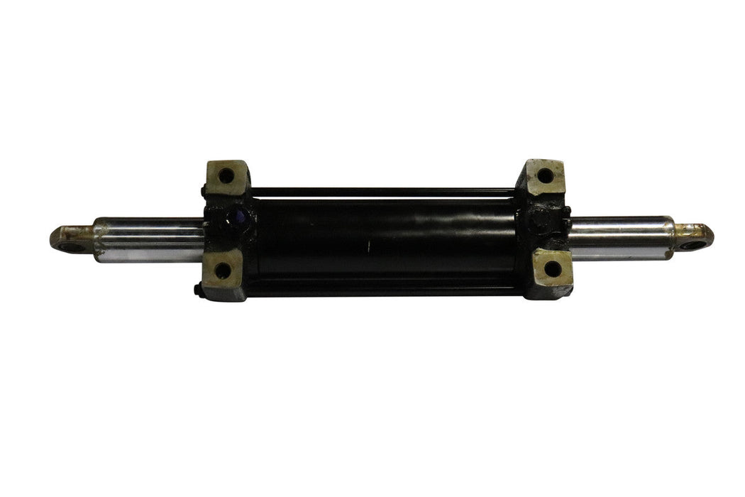 Nissan 49509-FC00BRBX - Rebuilt/Exchange Steer Cylinder