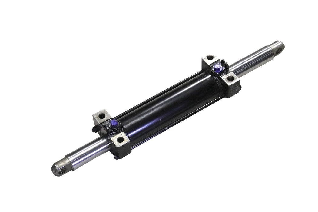 Nissan 49509-FC300 - Hydraulic Cylinder - Steer