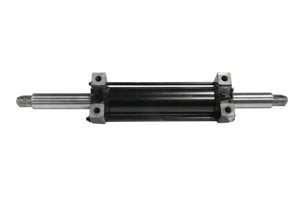 Nissan 49509-FC60BRBX - Rebuilt/Exchange Steer Cylinder