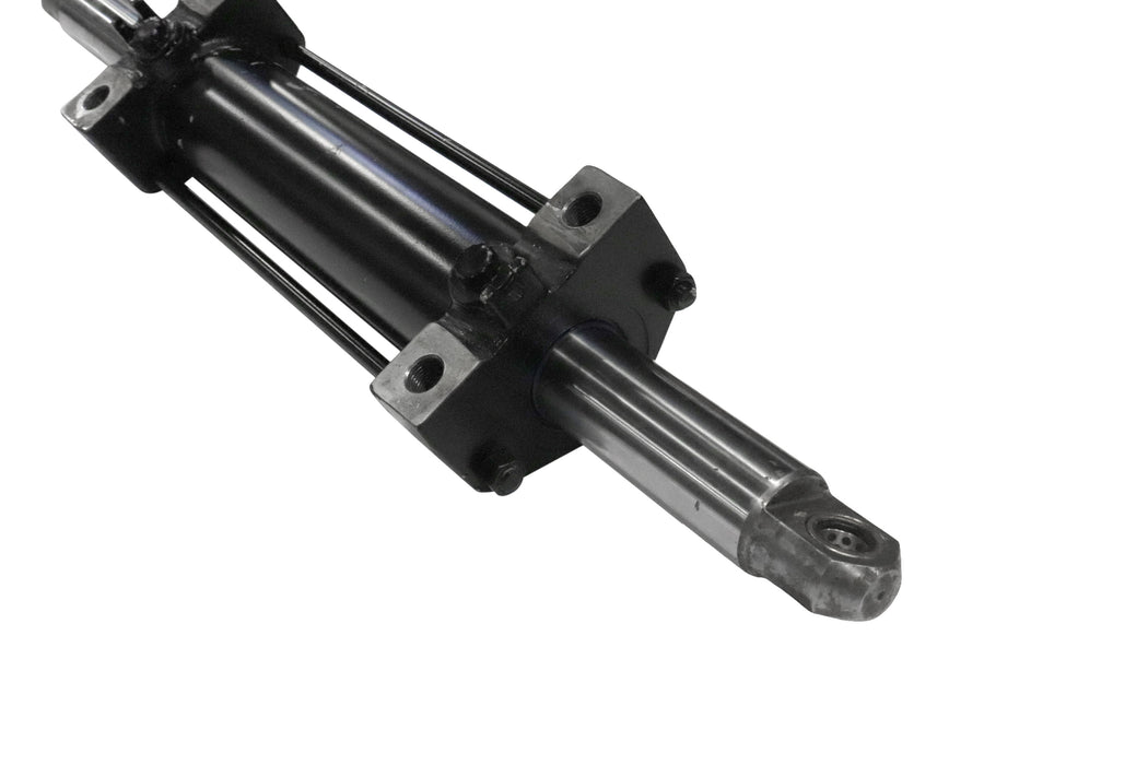 Nissan 49509-FC60B - Hydraulic Cylinder - Steer
