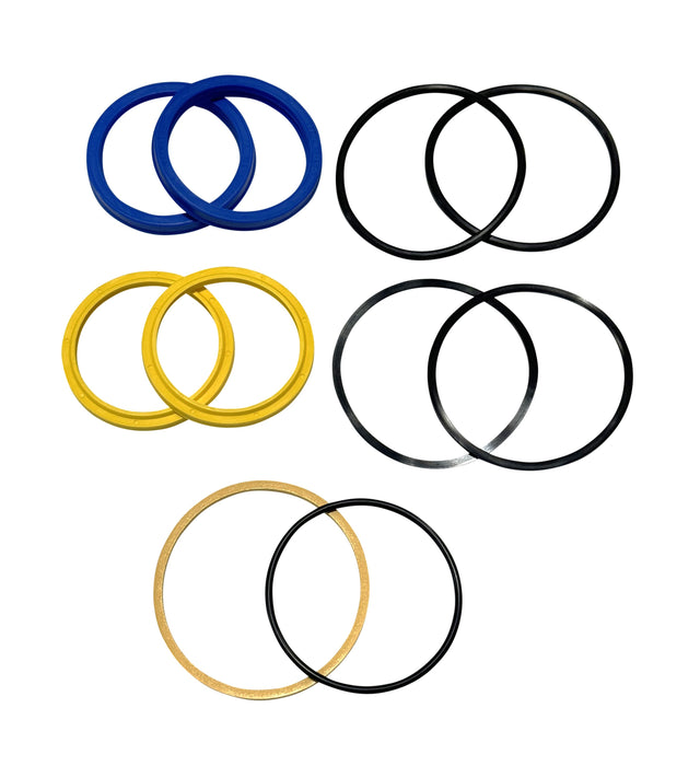 Nissan 49599-FB30A - Seal Kit for Steer Cylinder