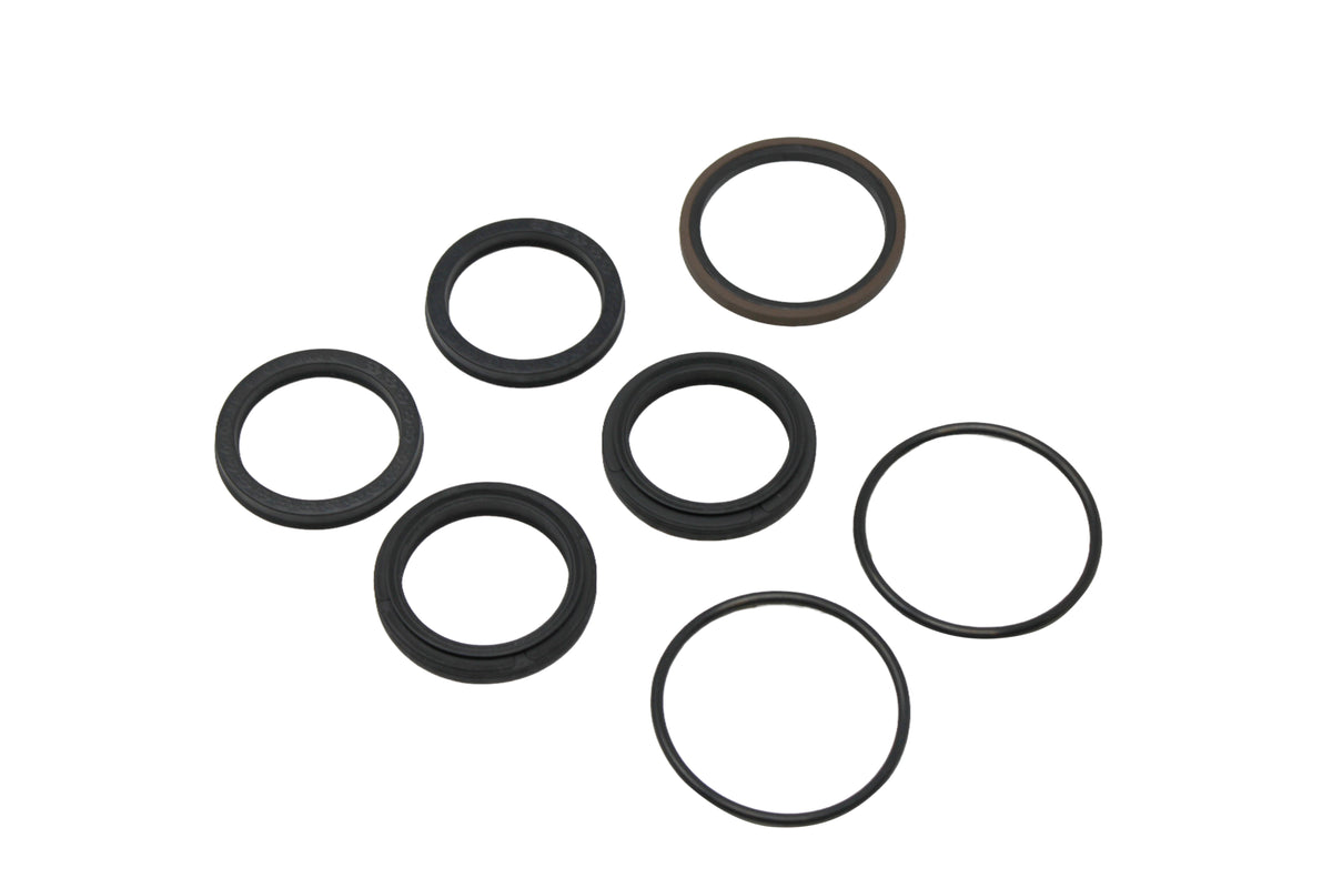Nissan 49599-GC00B - Seal Kit for Steering Cylinder — Aztec Hydraulics