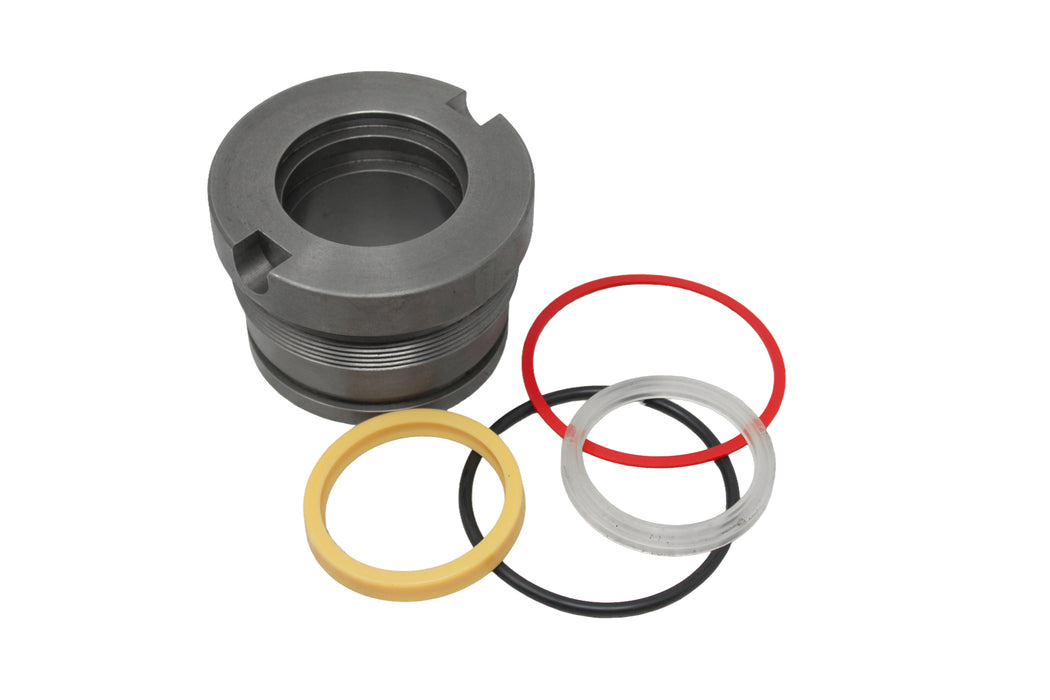 Nissan 58019-FC20B - Cylinder - Gland Nut