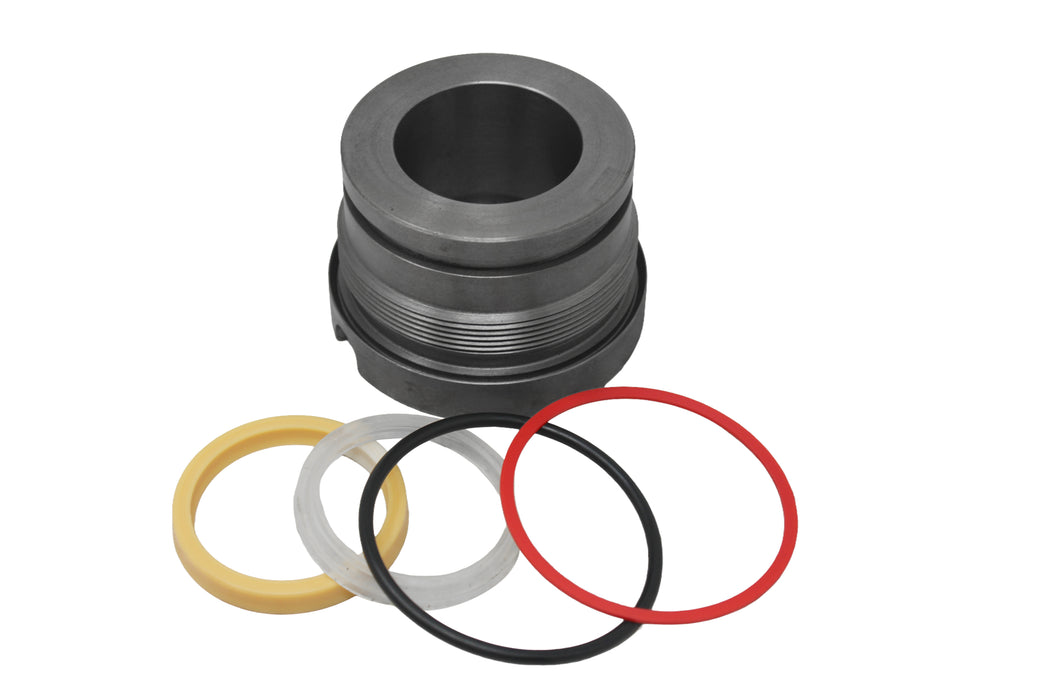 Nissan 58019-FC20B - Cylinder - Gland Nut