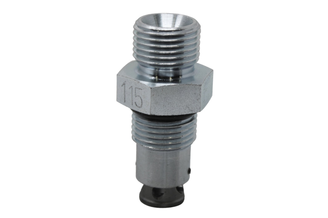 Nissan 58071-GL11A - Hydraulic Valve