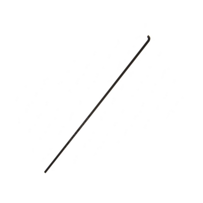 Nissan 58237-48211 - Fastener - Wire