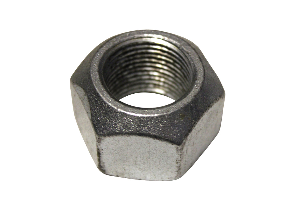 Nissan 58630-GL40A-NUT - Fastener - Lock Nut