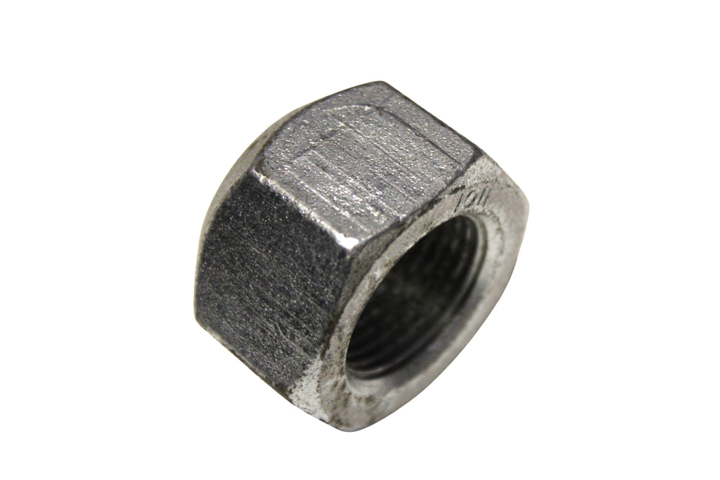 Nissan 58630-GL40A-NUT - Fastener - Lock Nut