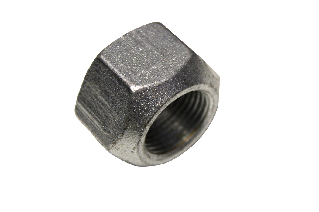 Nissan 58630-GL40A-NUT - Fastener - Lock Nut