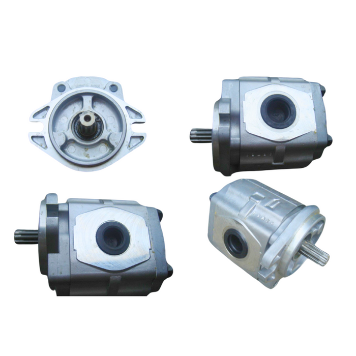 Nissan 69101-L7513 - Hydraulic Pump