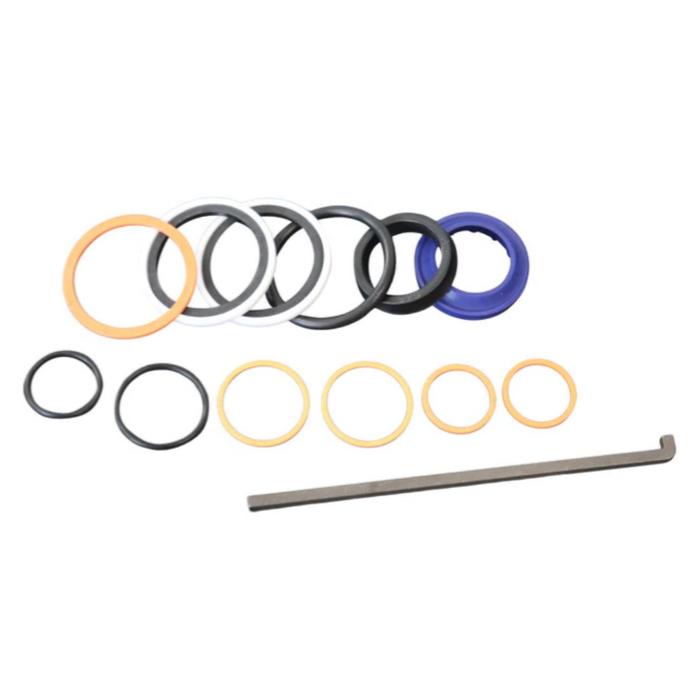 Seal Kit for Nissan 691H2-00009 Cylinder - Reach
