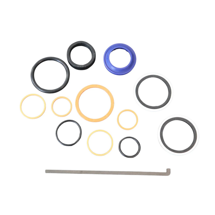 Seal Kit for Nissan 691H2-00009 Cylinder - Reach