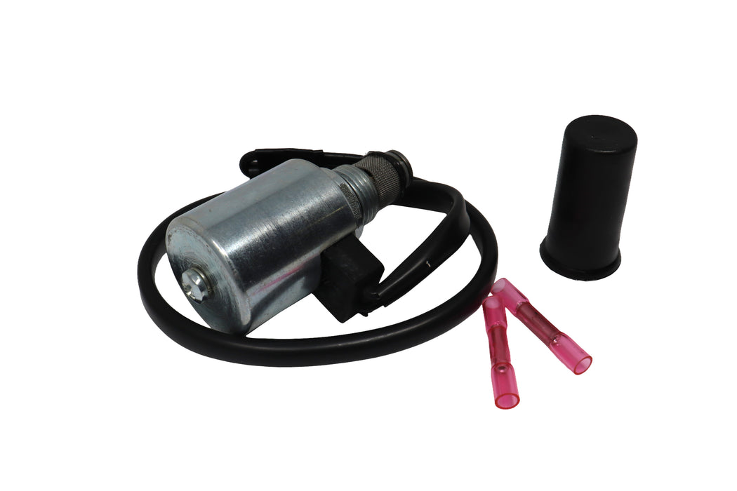 Nissan 69313-FK12B - Hydraulic Valve