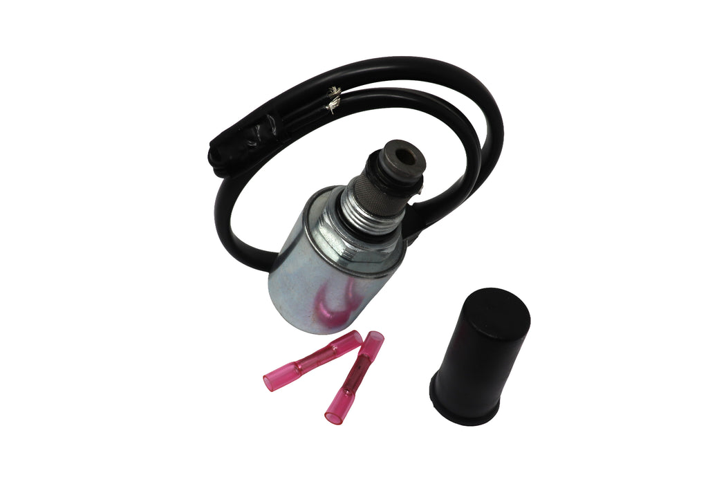 Caterpillar 91E72-03200 - Hydraulic Valve