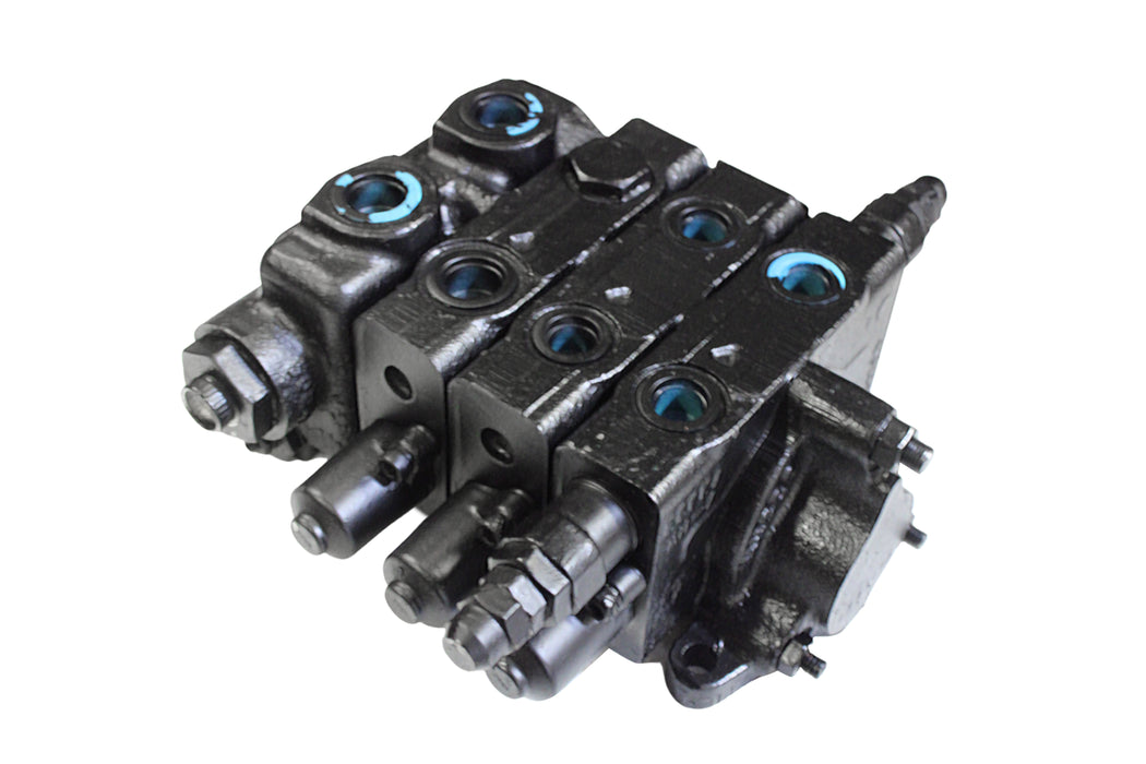 Nissan 69320-0G005 - Hydraulic Valve