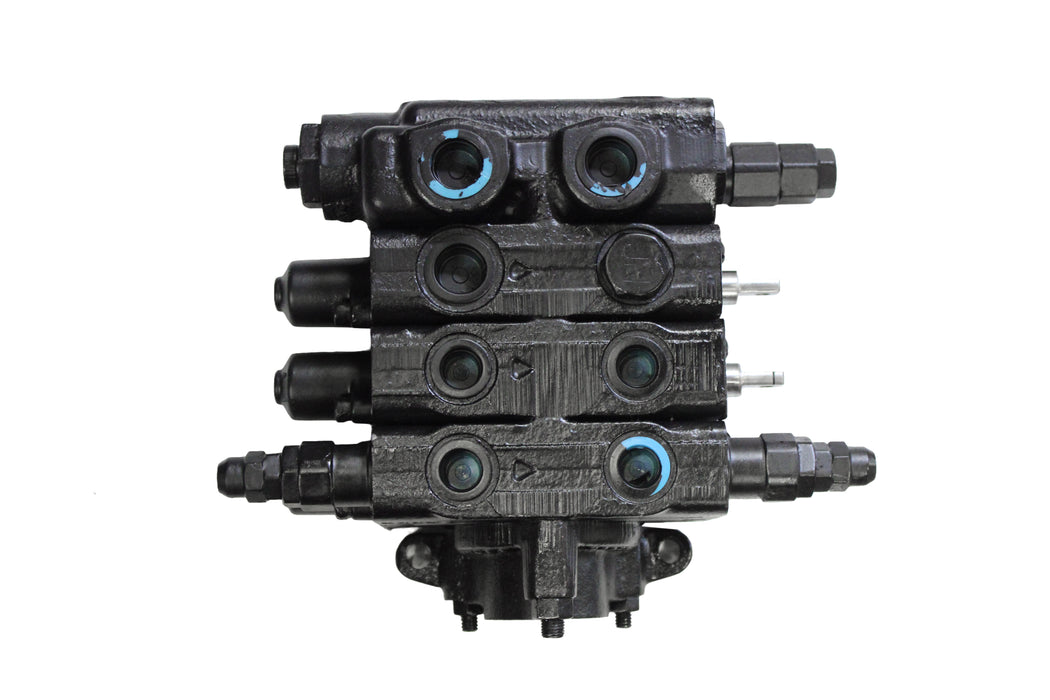 Nissan 69320-0G005 - Hydraulic Valve