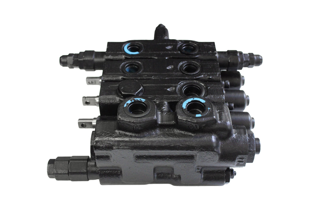 Nissan 69320-0G005 - Hydraulic Valve