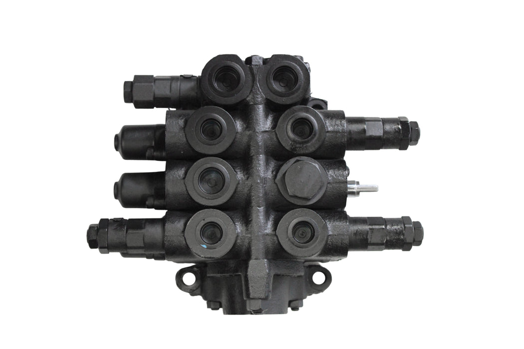 Nissan 69320-14H01RBX - Rebuilt/Exchange Valve