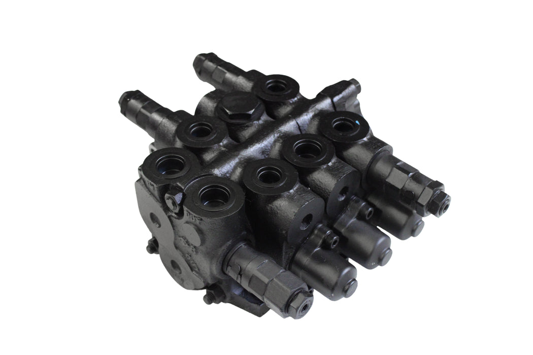 Nissan 69320-14H01RBX - Rebuilt/Exchange Valve